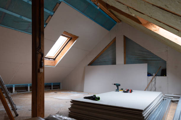 Best Insulation Installation Services in Uniontown, OH