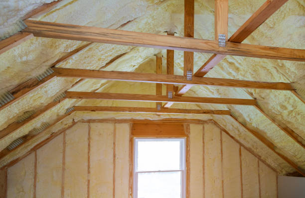 Best Insulation for Specific Applications in Uniontown, OH