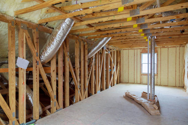 Best Residential Insulation in Uniontown, OH