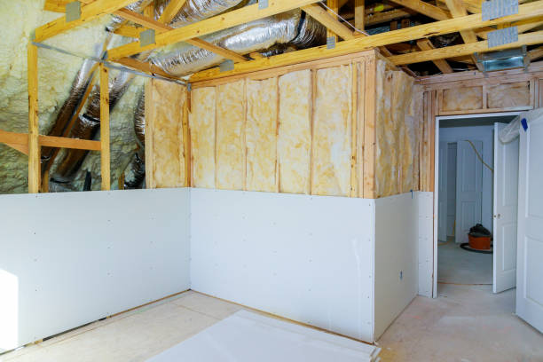 Best Insulation for Specific Applications in Uniontown, OH